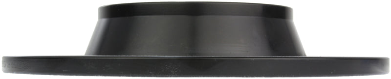 Stoptech 127.33099R Slotted & Drilled Sport Brake Rotor