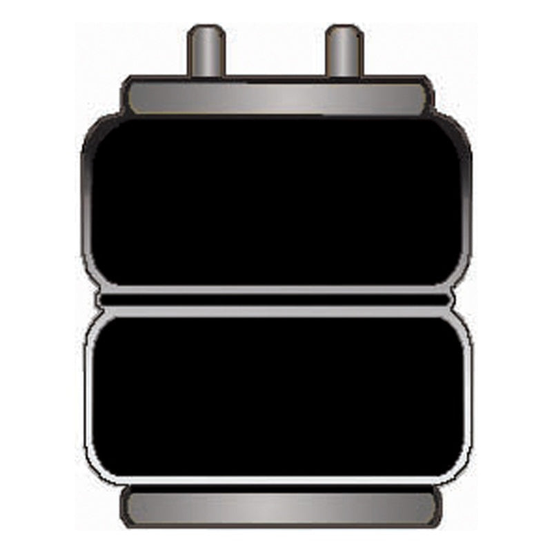 Firestone 6788 Ride-Rite Replacement Air Helper Spring (For PN 6781 / 6782 / 678