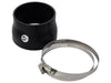 AFE 59-00211 Universal Products Coupler Kit (4-1/2 x 4)in ID x 3in L - Black