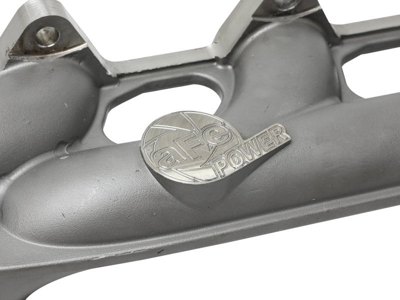 AFE 46-40011 unner Manifolds Exhaust MAN EXH fits Dodge Diesel Trucks 03-07 L6-