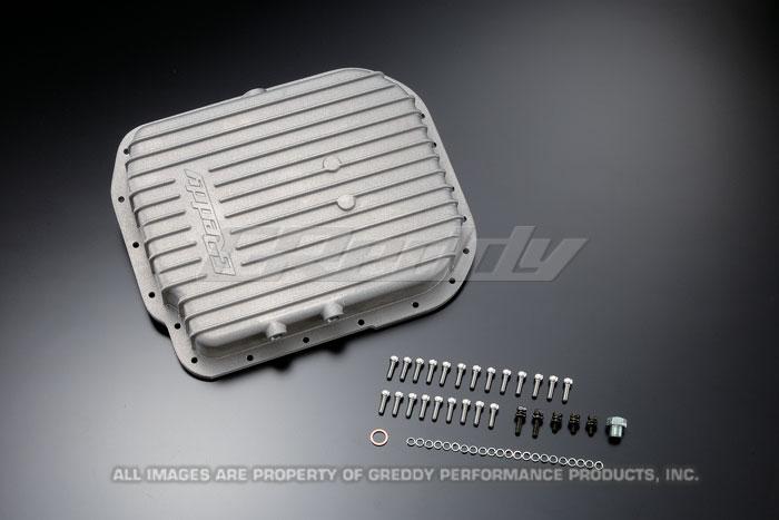GReddy 13545900 04-08 RX-8 Oil Pan