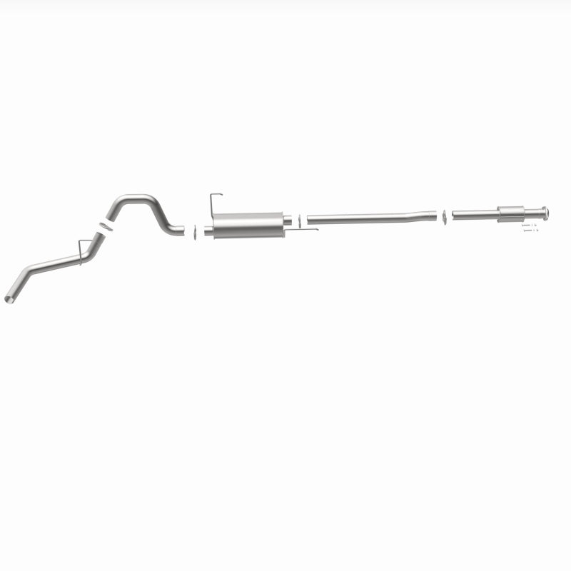 Magnaflow 106-0511 BRE Exhaust Kit 11-17 fits Ford F-150
