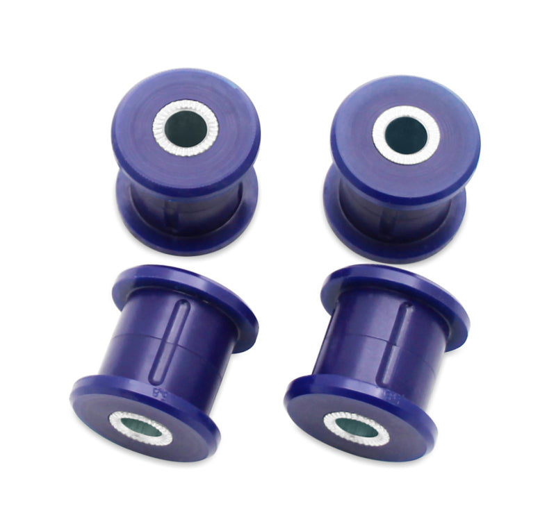 SuperPro SPF4062K 1986 fits Toyota Supra Base Rear Upper Inner Control Arm Bushi