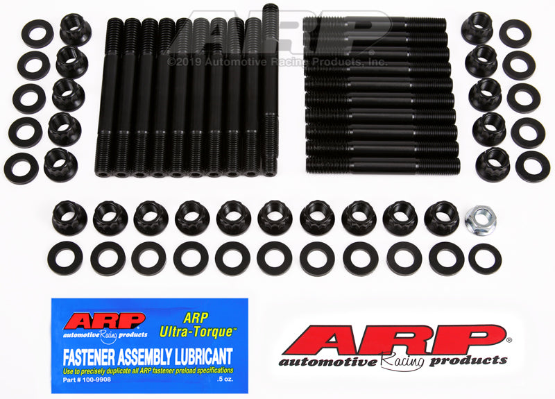 ARP 134-5901 Small Block fits Chevy Dart LS Next Main Stud Kit