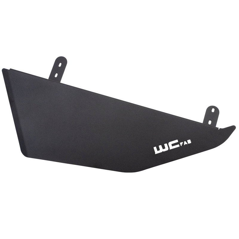 Wehrli WCF102025-TNB 2019+ fits Honda Talon 1000X/R Front Lower Door Kit - Talon