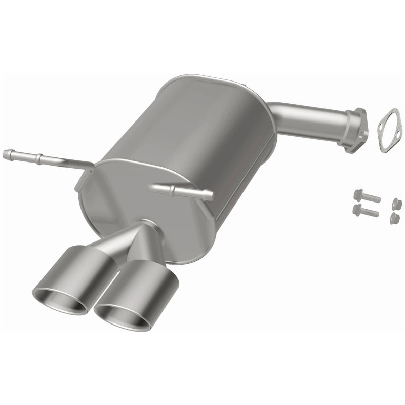 Magnaflow 108-0031 BRE Exhaust 03-04 G35 3.5L Muffler Kit