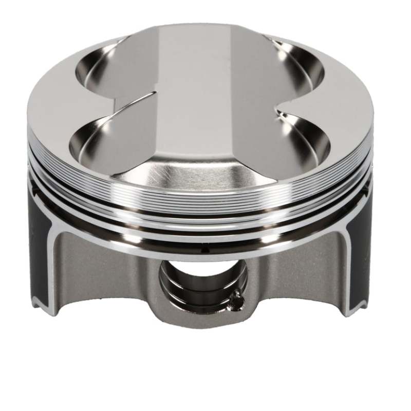 Wiseco 6567M845AP fits Acura 4v +2cc Dome Strutted 84.5mm Piston - Single