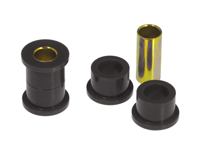 Prothane 19-612-BL Universal Pivot Bushing Kit - 1-1/8 for 5/8in Bolt - Black