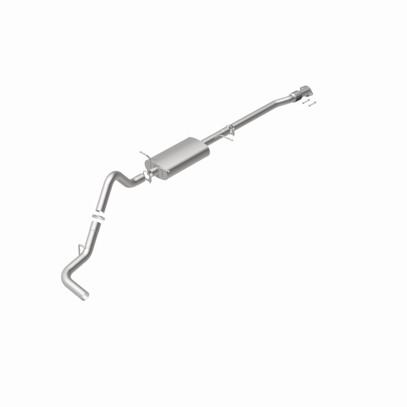Magnaflow 106-0464 BRE Exhaust Kit 07-08 fits Sierra Silverado 1500 4.8L