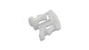Vibrant 16899 c Insert for Quick Disconnect EFI Adapter Insert Ring OD 0.375in
