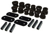 Ridetech 11165399 67-69 fits Camaro StreetGRIP Delrin Leaf Spring Bushings Set