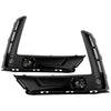 SPYDER 9054198 23-25 fits Honda CRV OEM Full LED Fog Lights w/ Switch (FL-HCRV2023-LED-C)