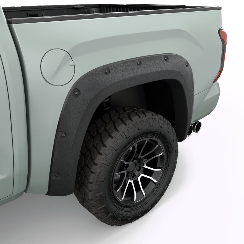 EGR BLF1011 22-23 fits Toyota Tundra Bolt-On Look Fender Flares - Set