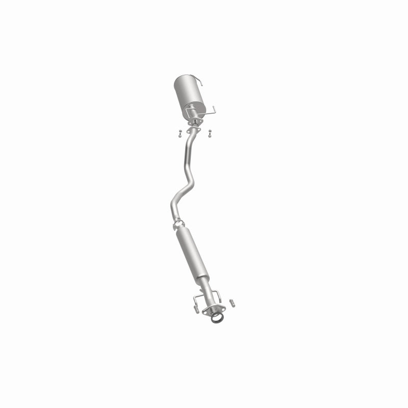 Magnaflow 106-0057 BRE Exhaust Kit 07-12 fits Nissan Versa 1.8L