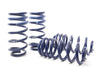 H&R 50381-77 18-21 fits Audi Q5 Premium/Q5 Premium Plus/Q5 Prestige (AWD) FY Super Sport Spring
