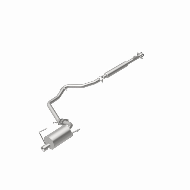 Magnaflow 106-0596 BRE Exhaust Kit 14-16 fits Subaru Forester 2.5L