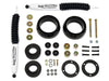 Tuff Country 52001 03-23 fits Toyota 4Runner 3in Lift Kit (Excludes Trail Edition & TRD Pro No Shocks)