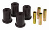 Prothane 6-111-BL fits Chevy 79-98 Cobra IRS Subframe Bushings - Black