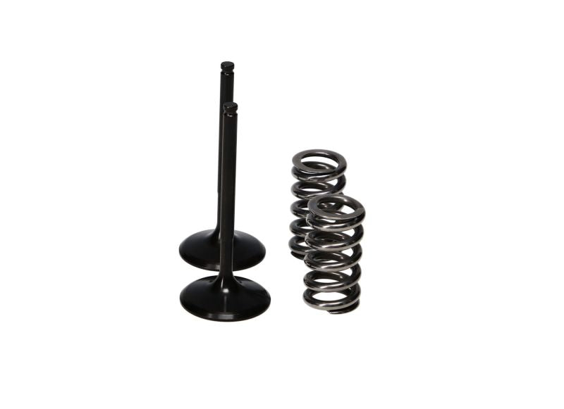 ProX 28.SES3338-1 RM-Z250 Steel Exhaust Valve/Spring Kit