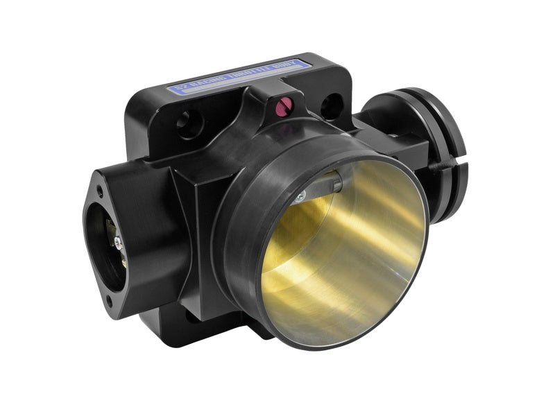 Skunk2 Racing 309-05-0045 Skunk2 Pro Series fits Honda/fits Acura (D/B/H/F Series) 68mm Billet Throttle Body (Black Series) (Race Only)