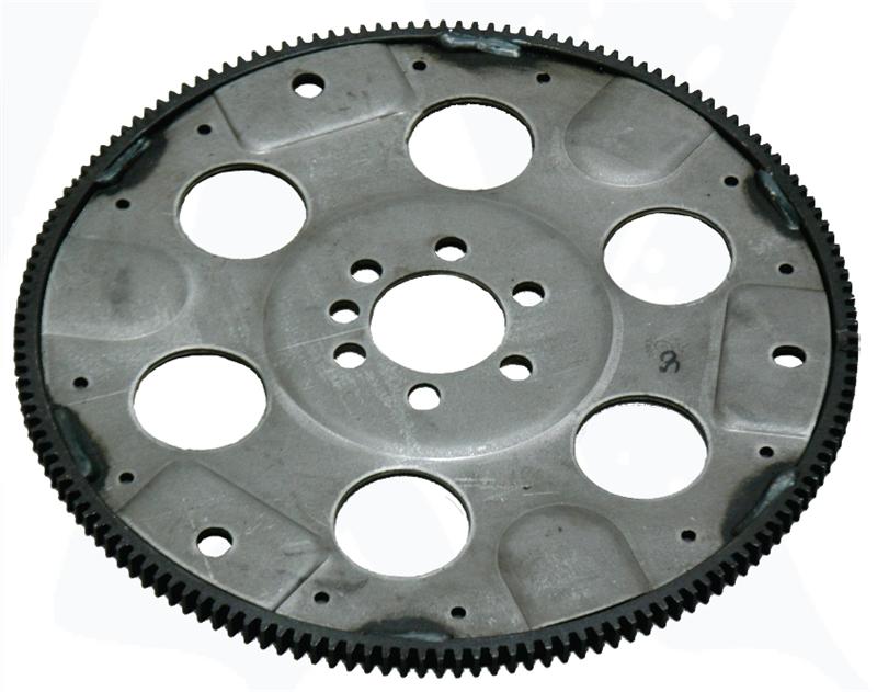 Eagle FRA159ESP fits Chevrolet SB Internal Balance 1Pc Rear Seal 168 Tooth Flexplate