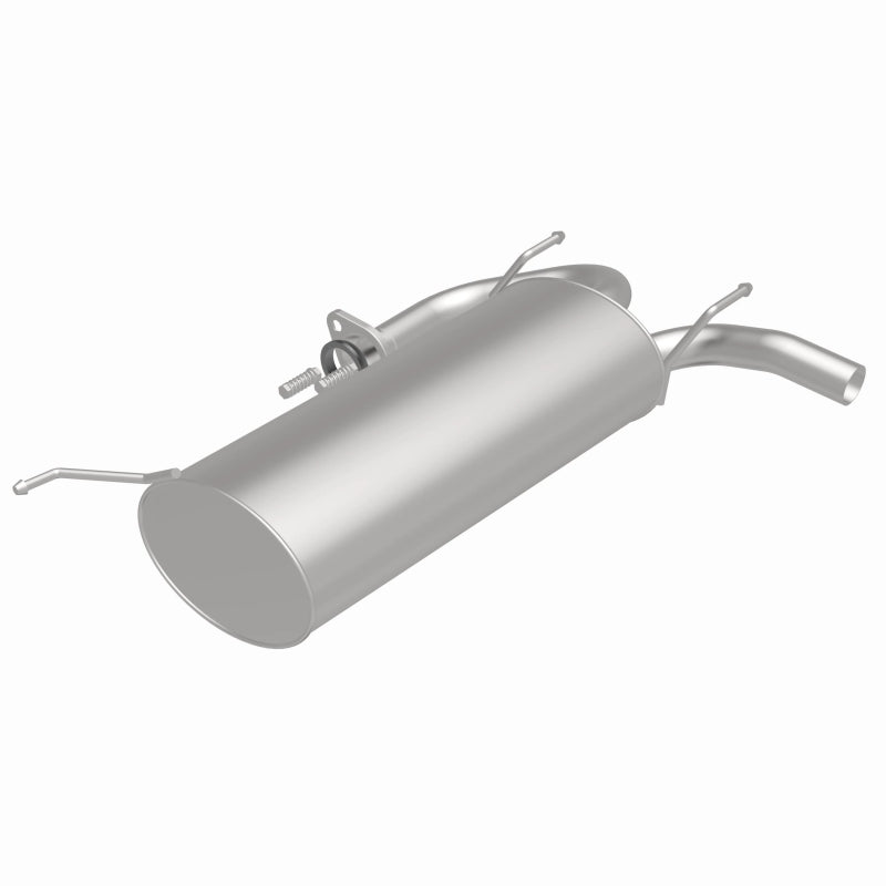 Magnaflow 108-0198 BRExhaust 05-06 fits Nissan X-Trail 2.5L Muffler Kit