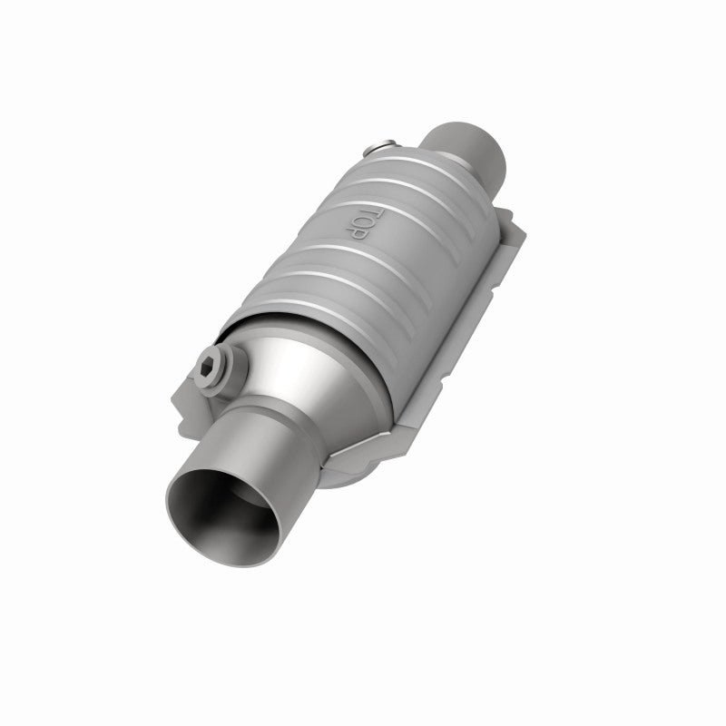 MagnaFlow 408065 Conv Universal 2.25 inch CA Tier 1
