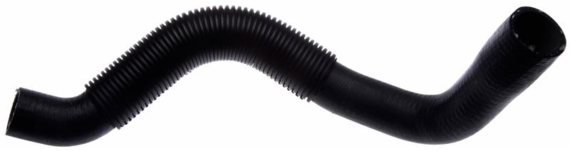Gates 21727 86-89 fits Chevrolet Corvette V-8 5.7L Lower Molded Coolant Hose