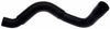 Gates 21727 86-89 fits Chevrolet Corvette V-8 5.7L Lower Molded Coolant Hose