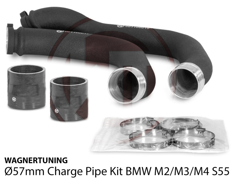 Wagner Tuning 500001030 fits Audi SQ5 FY 300CPSI EU6 Downpipe Kit