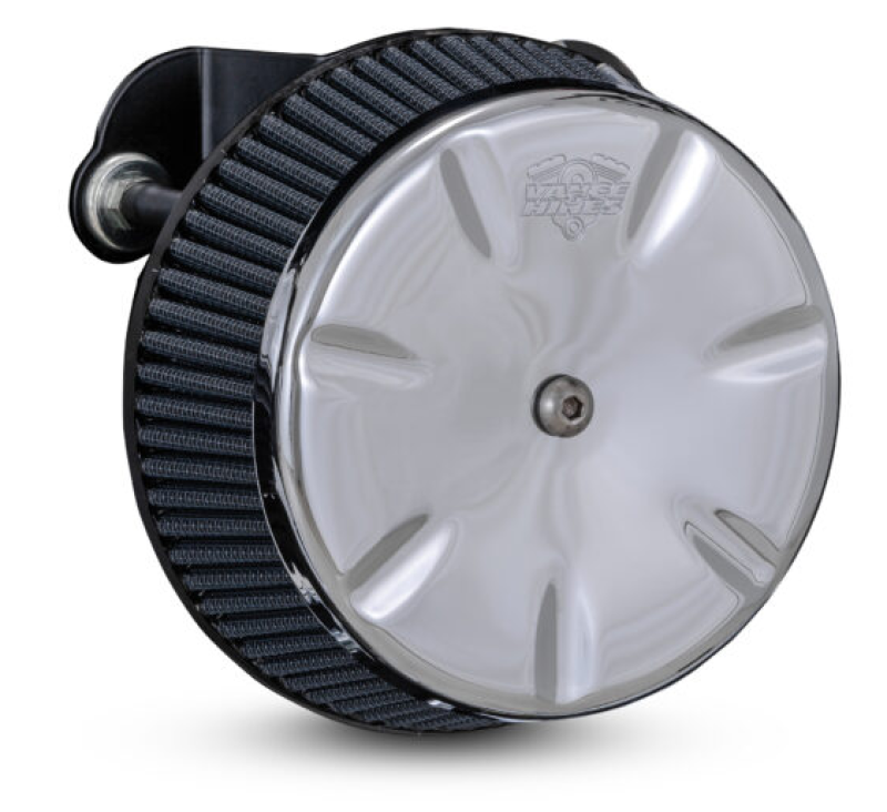 Vance and Hines 72385 Vance & Hines HD Sportster 91-20 Eliminator Intake Chro