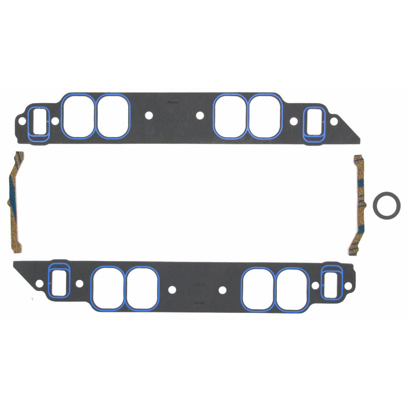 Fel-Pro 12813 1281-3 Engine Intake Manifold Gasket Set