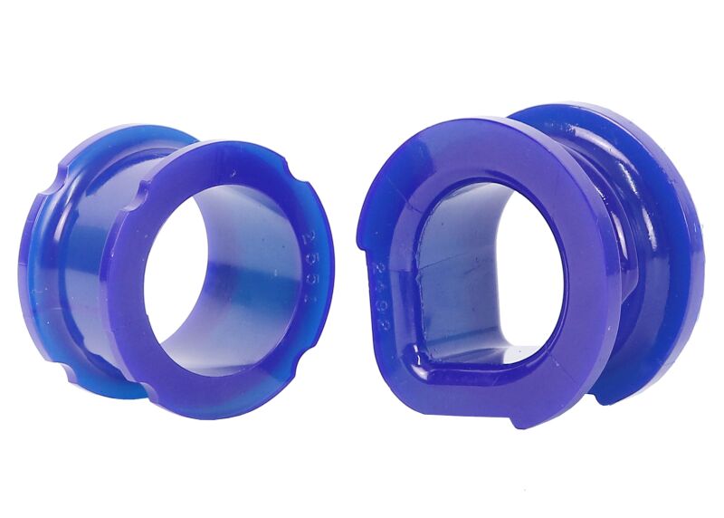 SuperPro SPF2551K 1995 fits Nissan 200SX Front Control Arm Bushing Kit