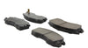 Stoptech 309.047 Performance Brake Pads