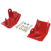 Rancho RS62135 07-17 fits Jeep Wrangler Rear Skid Plate