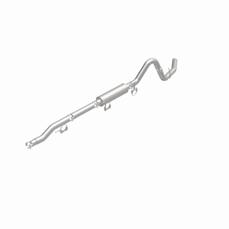 Magnaflow 106-0480 BRE Exhaust Kit 99-01 fits Ford F-250 F-350 Super Duty 7.3L