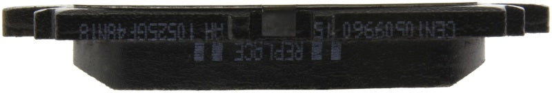 Stoptech 308.0996 Street Brake Pads