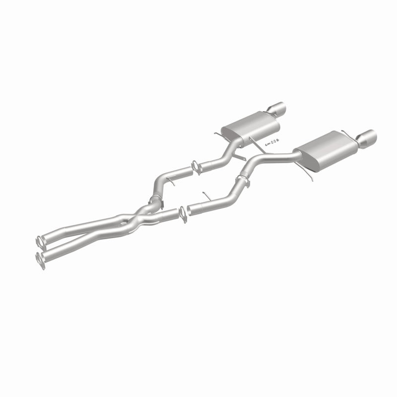 Magnaflow 106-0911 BRExhaust 07-10 fits BMW 335i/335xi 3.0L Exhaust Kit