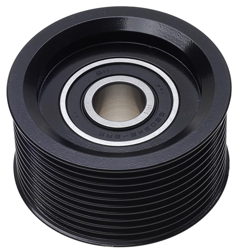 Gates 36616 08-17 Mack CXU Series Mack MP7 Diesel Fan Belt Drive Pulley