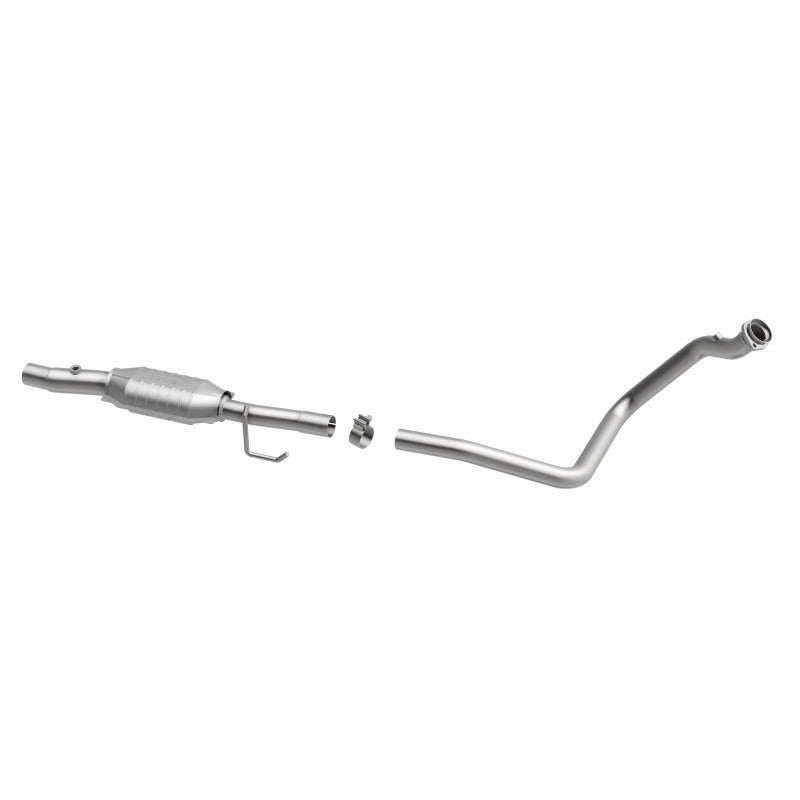 MagnaFlow 49927 Conv DF fits Dodge 99-02 Dakota 2.5L 2WD