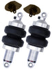 Ridetech 12262401 03-12 fits Ford Crown Victoria HQ Series ShockWaves Front Pair