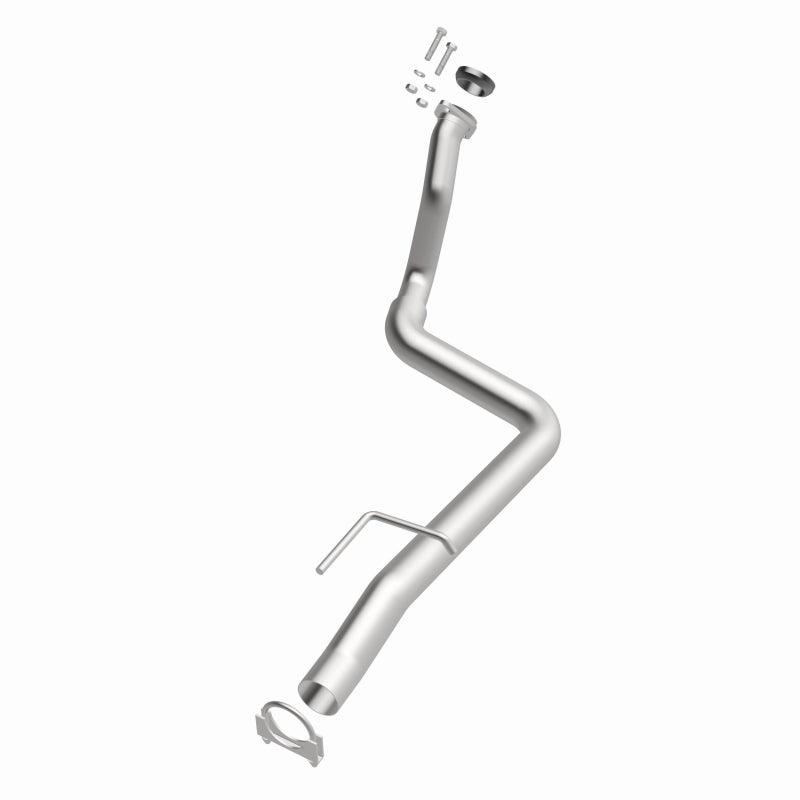 Magnaflow 107-0236 BRE Exhaust 93-98 fits Grand Cherokee Grand Wagoneer 4.0L 5.2L Front Pipe Kit