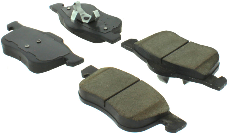 Stoptech 309.0794 Performance 01-09 Volvo S60 / 99-06 S80 / 01-07 V70/V70R Front Brake Pads