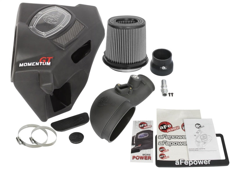 AFE 51-74209 um GT Pro DRY S Stage-2 Intake System 13-16 fits Cadillac ATS L4-2
