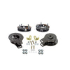 Skyjacker TU2230MSA fits Toyota Tundra 3 in. Suspension Lift F/R Spacers