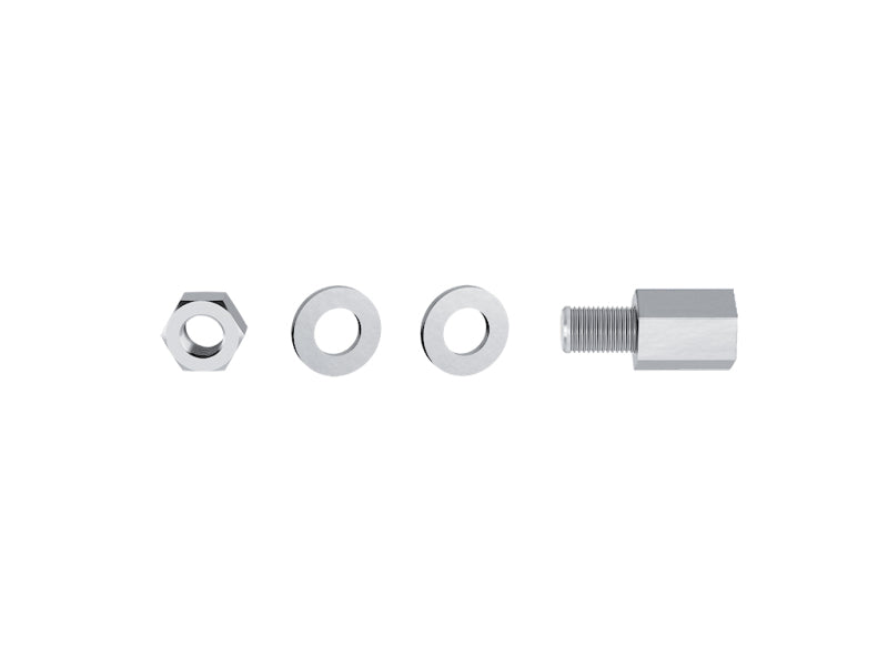 ICON 611081 F-Series Dynamic Headlamp / Onboard Scales Sensor Mount Kit (Rear)