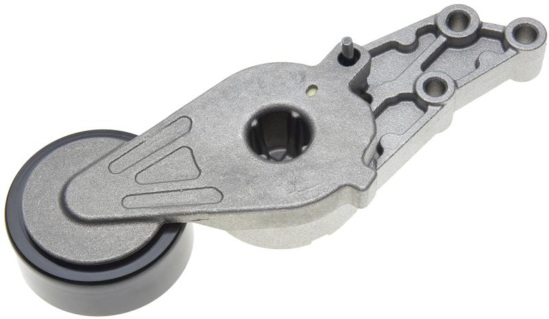 Gates 38207 05-08 fits Audi A4 4-Cyl. 2.0L Tensioner Assy. Belt Drive Tension