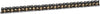 BikeMaster 197244 BikeMaster 520x120 BMOR O-Ring Chain - Black/Gold