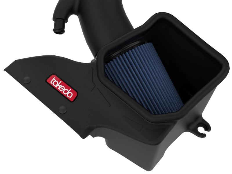 AFE 56-10035R FORCE Intake Stage-2 Pro 5R 17-23 fits Hyundai i30N L4-2.0L (t)