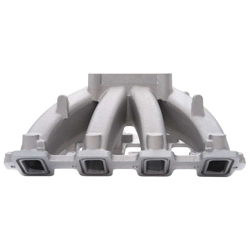 Edelbrock 2890 Manifold LS7 Super Victor 4500 Carb